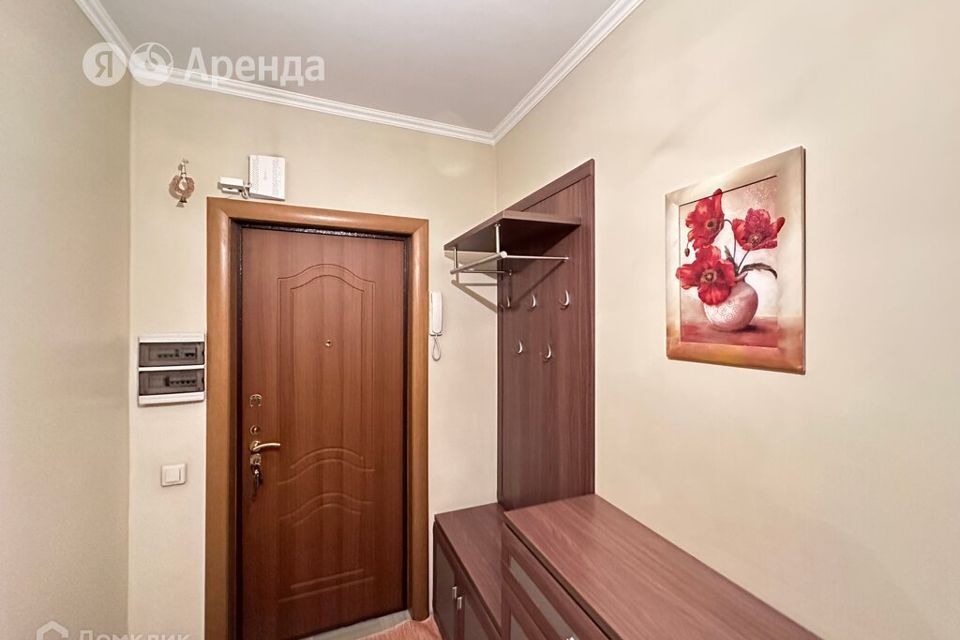 квартира г Москва ул Раменки 11/2 Западный административный округ фото 8