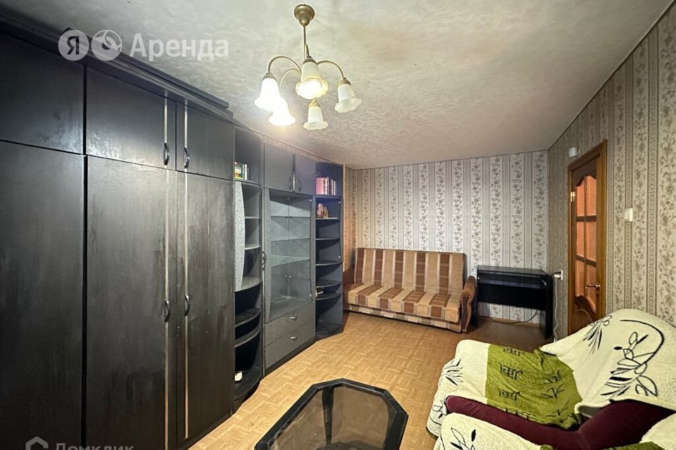 квартира г Санкт-Петербург пр-кт Пятилеток 6/4 Невский район фото 8