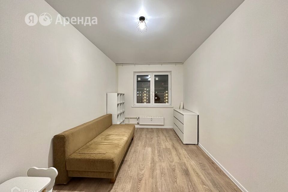 квартира городской округ Люберцы п Мирный улица Академика Северина, 11/1 фото 5