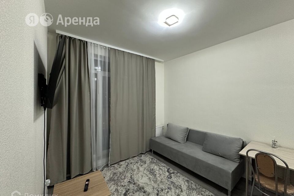 квартира р-н Всеволожский г Мурино Шоссе в Лаврики, 53 к 2 фото 7