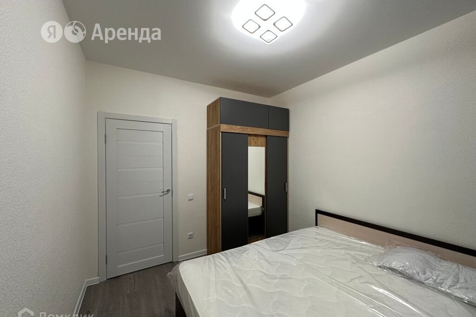 квартира р-н Всеволожский г Мурино Шоссе в Лаврики, 53 к 2 фото 10