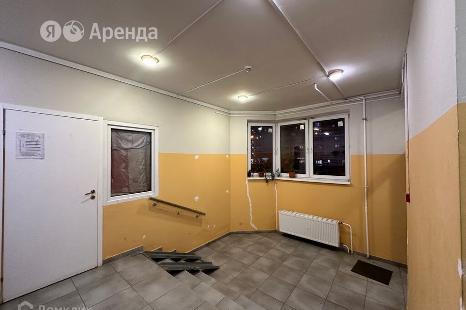 квартира г Видное б-р Зеленые аллеи 10 Ленинский городской округ фото 10