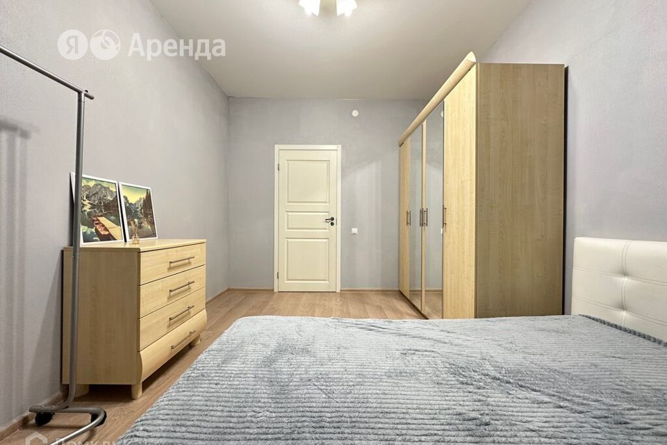 квартира г Санкт-Петербург пр-кт Народного Ополчения Кировский, 149 ст 1 фото 8