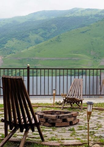 Республика Северная Осетия — Алагирский р-н, Алагир фото