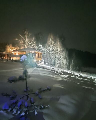 городской округ Сергиево-Посадский г Краснозаводск 76 км, клубный пос. Редриковы Горы, Ярославское шоссе фото