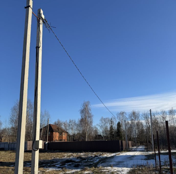 земля городской округ Раменский д Хрипань Ильинская фото 3