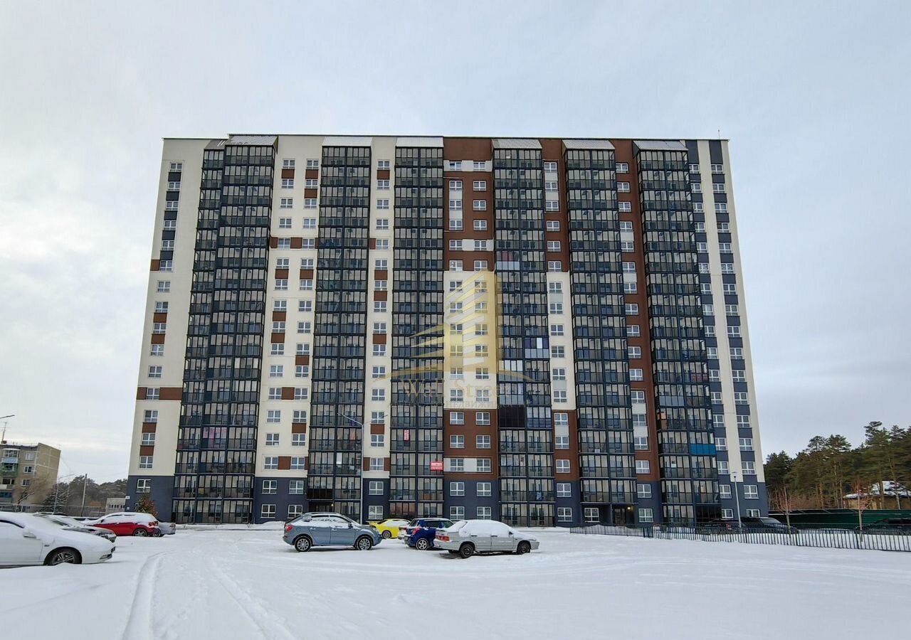 квартира р-н Новосибирский дп Кудряшовский ул Береговая сельсовет, дп. Кудряшовский, с 1 фото 19