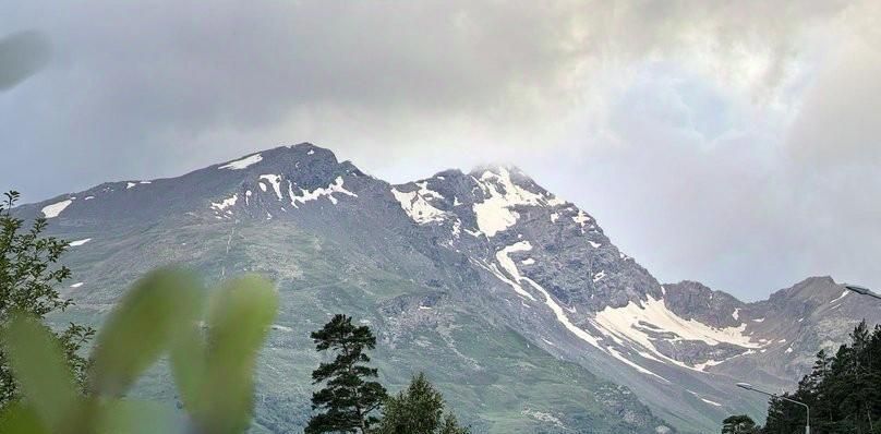 дом р-н Эльбрусский с Байдаево ул Нарзанная 5 фото 24