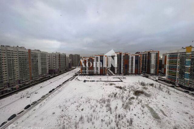 ул Екатерининская 7/1 ЖК «Северная Палитра» Муринское городское поселение фото