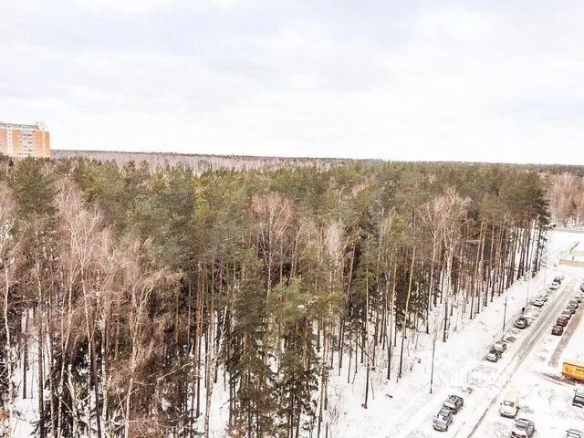 квартира Балашиха городской округ, 11 фото