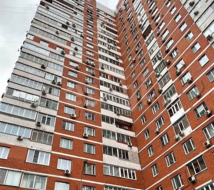 квартира г Москва ул Веерная 22/3 Западный административный округ фото 7