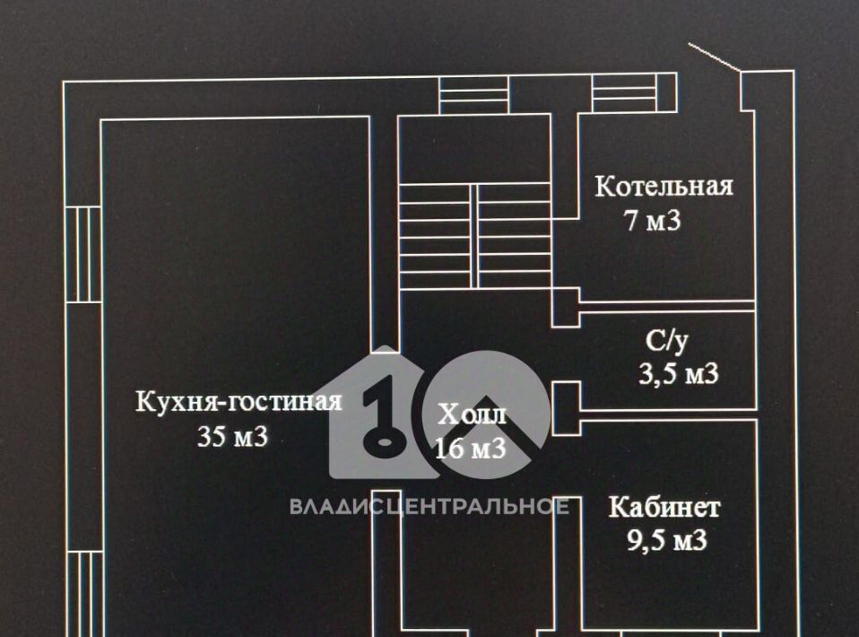 дом р-н Новосибирский снт Транспортник Кубовинский сельсовет, 493/2 фото 2