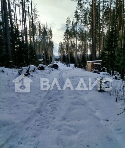 земля г Дивногорск с Овсянка п Манский снт Радужный фото 10