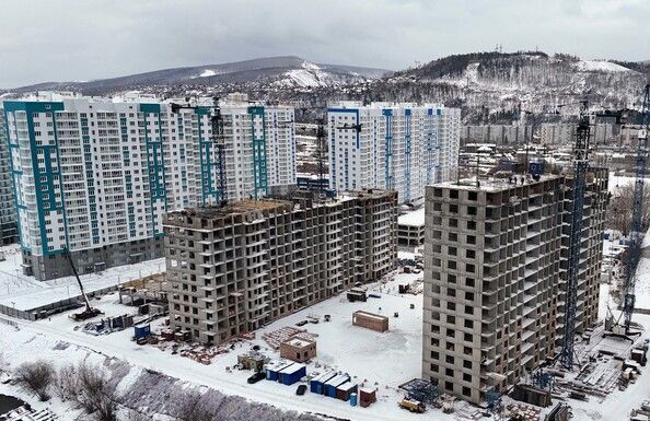 р-н Свердловский ул Лесников 2 фото