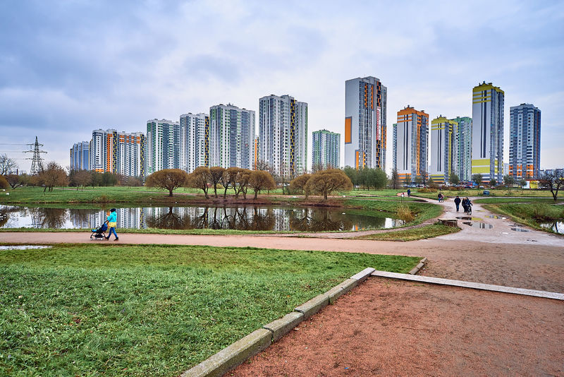 гостиницу г Санкт-Петербург округ Александровский фото 3