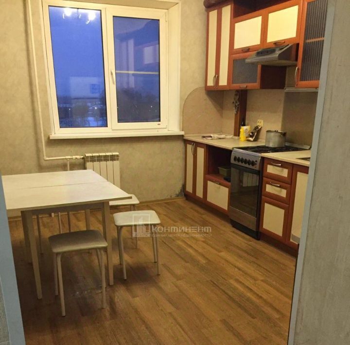 квартира г Ковров ул Клязьменская 6 фото 5