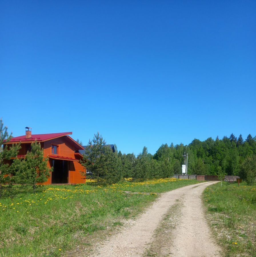 дом направление Рижское (северо-запад) ш Новорижское 108 км, территория СХ Татаринки-1, Шаховская фото 18