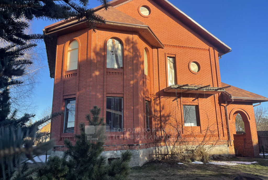 дом городской округ Дмитровский д Горки Сухаревские ул Центральная Лобня фото 1