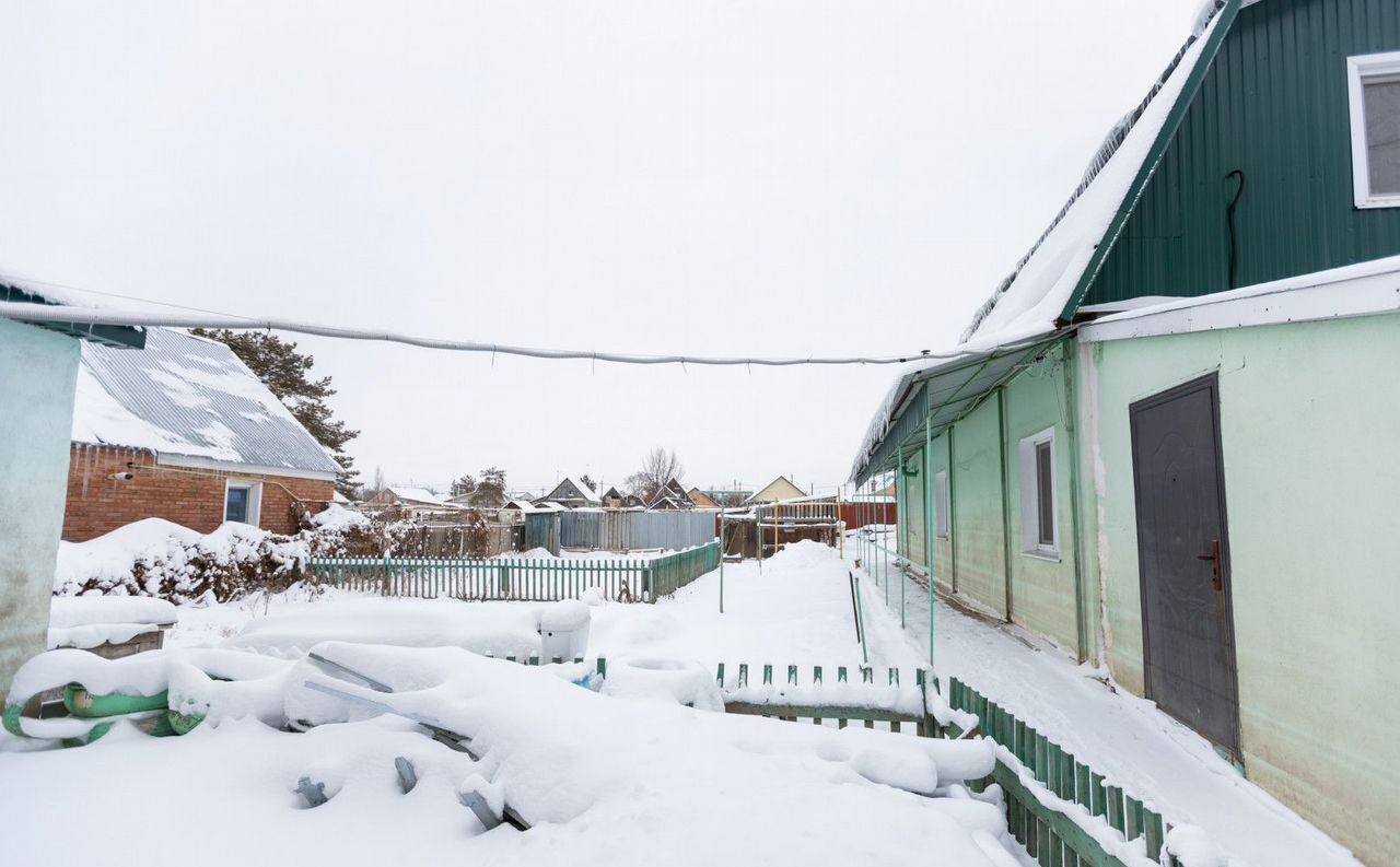 дом г Оренбург р-н Центральный Овчинный городок ул Приуральская 12 фото 33