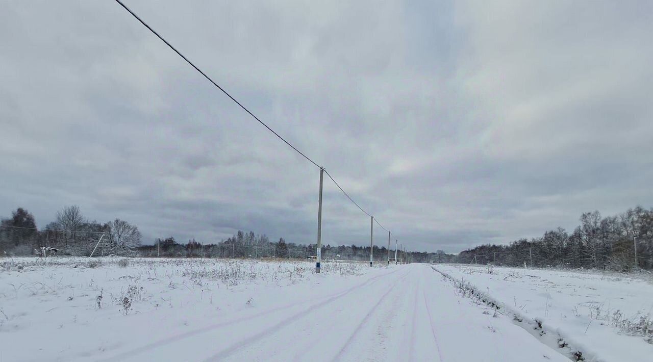 земля городской округ Дмитровский У сердца Яхромы кп фото 2