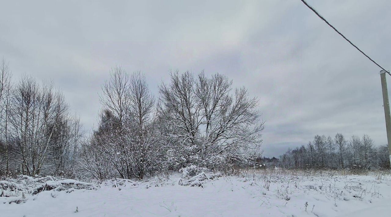 земля городской округ Дмитровский У сердца Яхромы кп фото 19