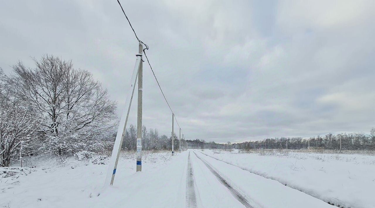 земля городской округ Дмитровский У сердца Яхромы кп фото 16