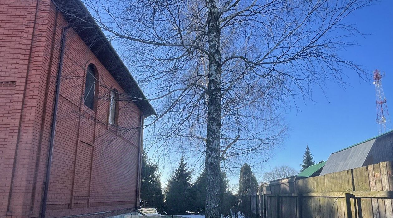 дом городской округ Дмитровский д Горки Сухаревские ул Центральная Хлебниково фото 38