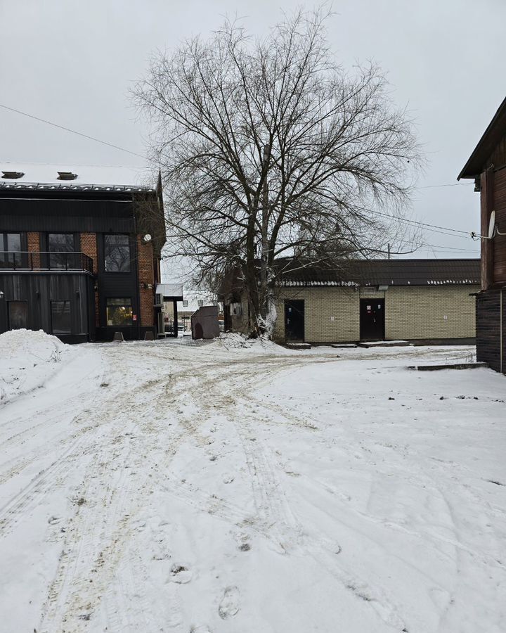 свободного назначения городской округ Богородский г Ногинск ул Рабочая 53 фото 11