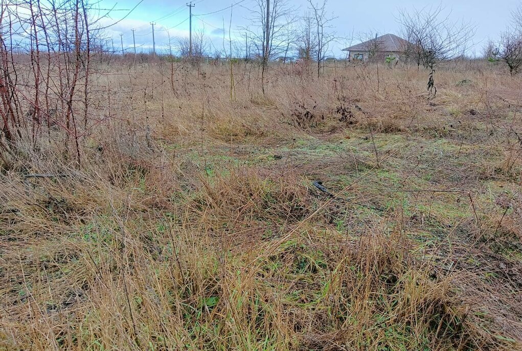 земля р-н Северский пгт Ильский Ильское городское поселение фото 2