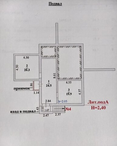 ул Моршанская 1а мкр-н Матырский фото