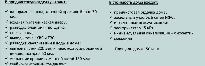 дом г Новороссийск ст-ца Натухаевская ул Хлеборобов фото 6