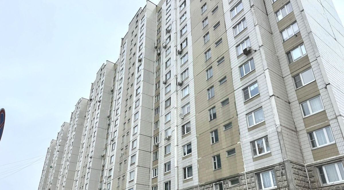 квартира г Москва линия 9-я Северная Физтех, 1К 1 фото 1