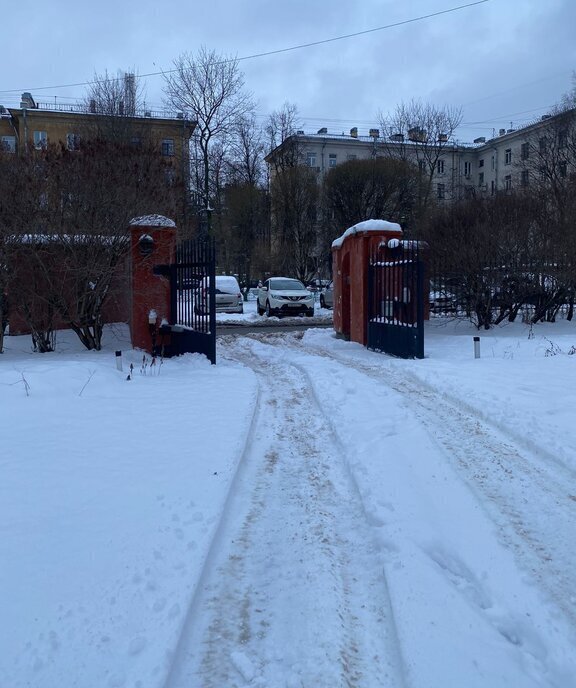 свободного назначения г Санкт-Петербург метро Новочеркасская ул Синявинская 3к/2 фото 3