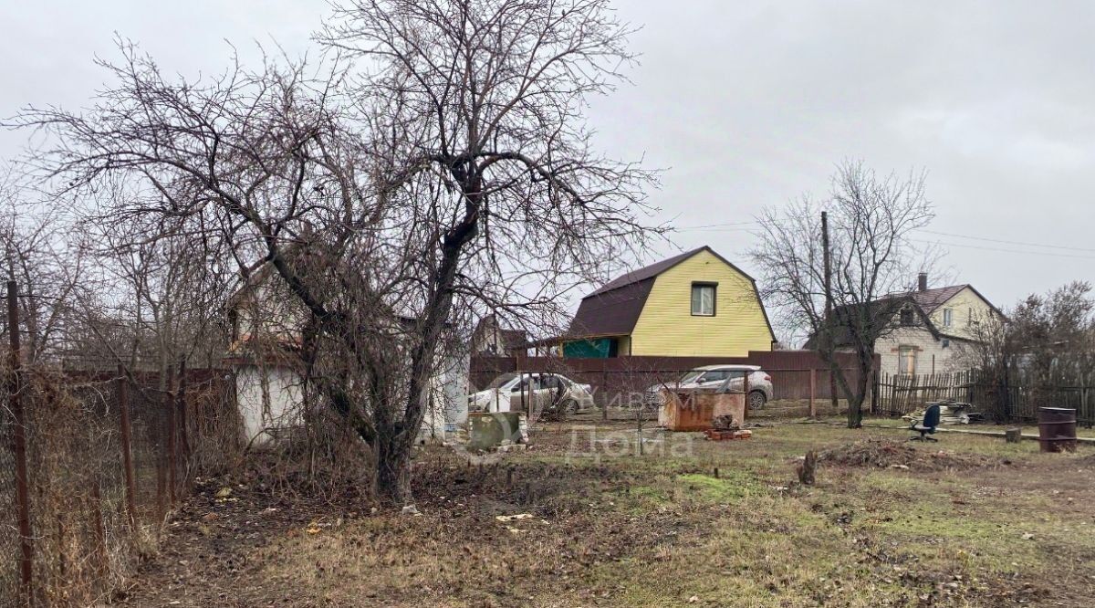 земля г Волгоград р-н Советский снт Лазурное ул им. Джамбула Джабаева фото 3