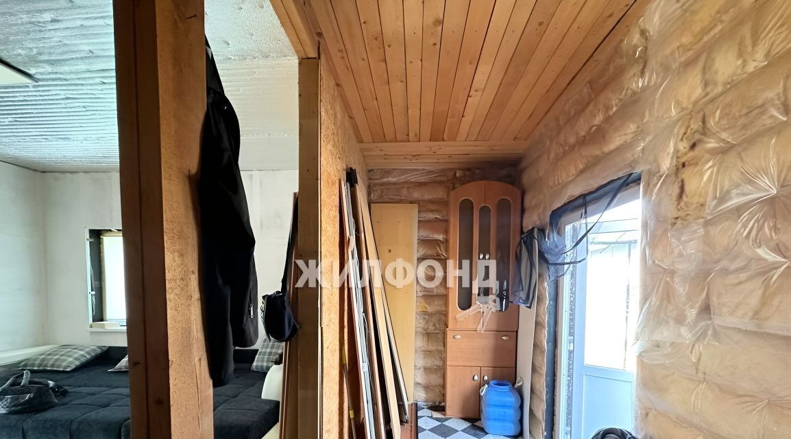 дом г Хабаровск р-н Краснофлотский ул Равнинная фото 10
