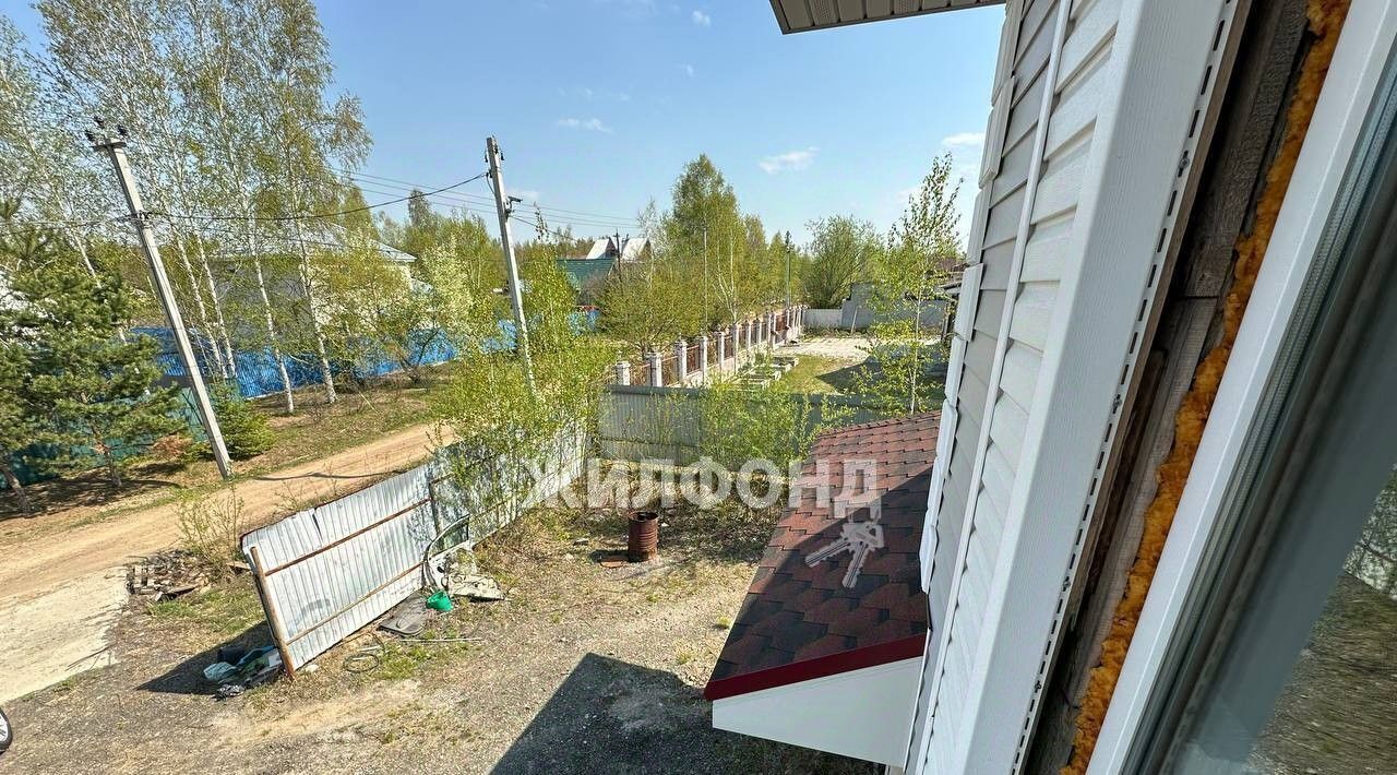 дом г Хабаровск р-н Краснофлотский ул Равнинная фото 22