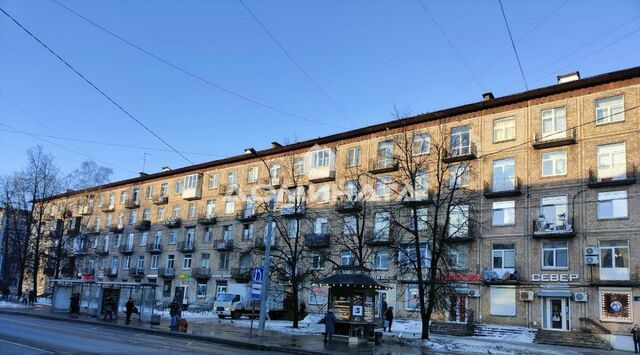 метро Елизаровская фото