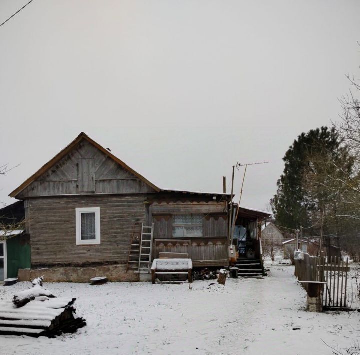 дом р-н Всеволожский п Дунай Морозовское городское поселение, 1 фото 2