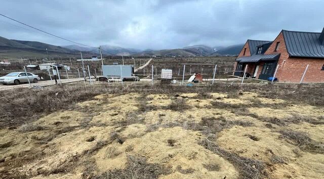 с пос, Чунгуров сад огороднический кооператив, Симферопольский район фото