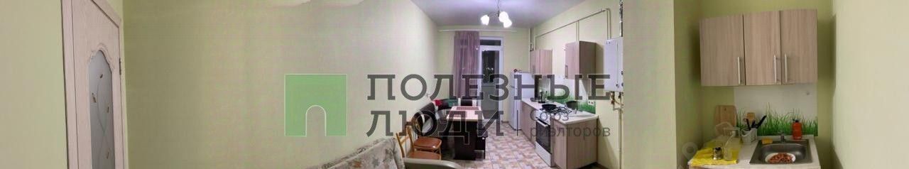 квартира г Новороссийск р-н Центральный ул Лейтенанта Шмидта 17 фото 10