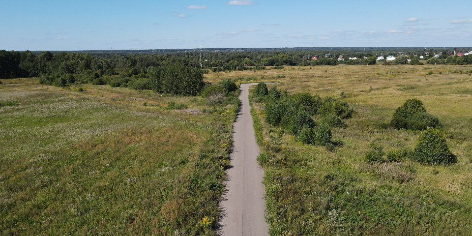 земля городской округ Дмитровский д Ивашево 57 км, 2, Дмитров, Дмитровское шоссе фото 1