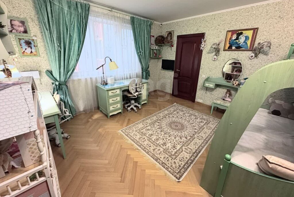 квартира г Москва метро Сокол ул Усиевича 29к/1 фото 19