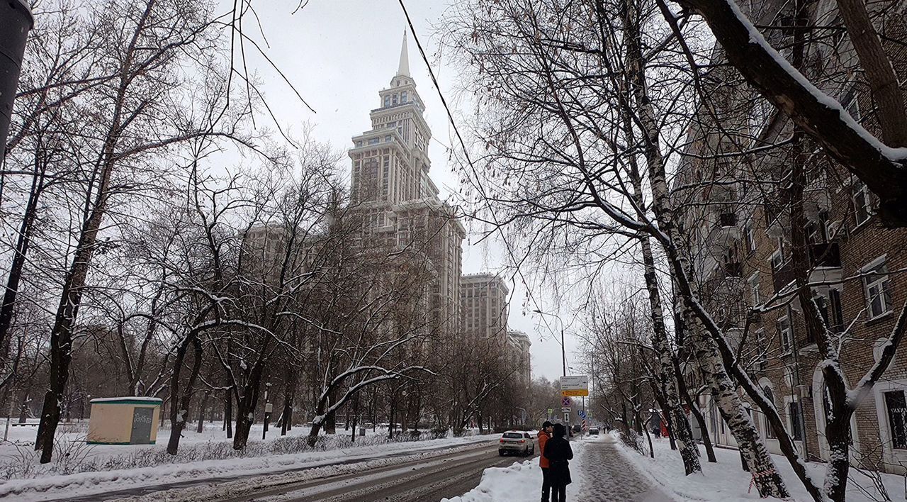 свободного назначения г Москва САО пер Чапаевский 8 фото 16