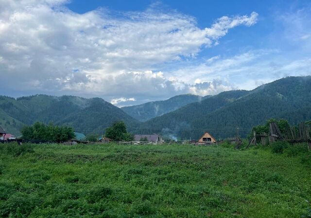 с Элекмонар Элекмонарское сельское поселение, Горно-Алтайск фото