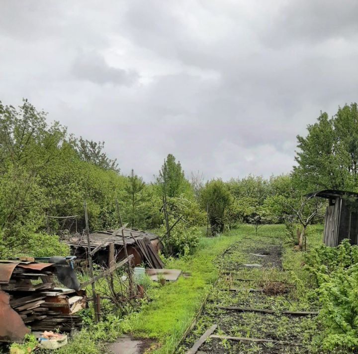 земля р-н Тамбовский д Марьевка ул Ворошилова с. Большая Талинка фото 2