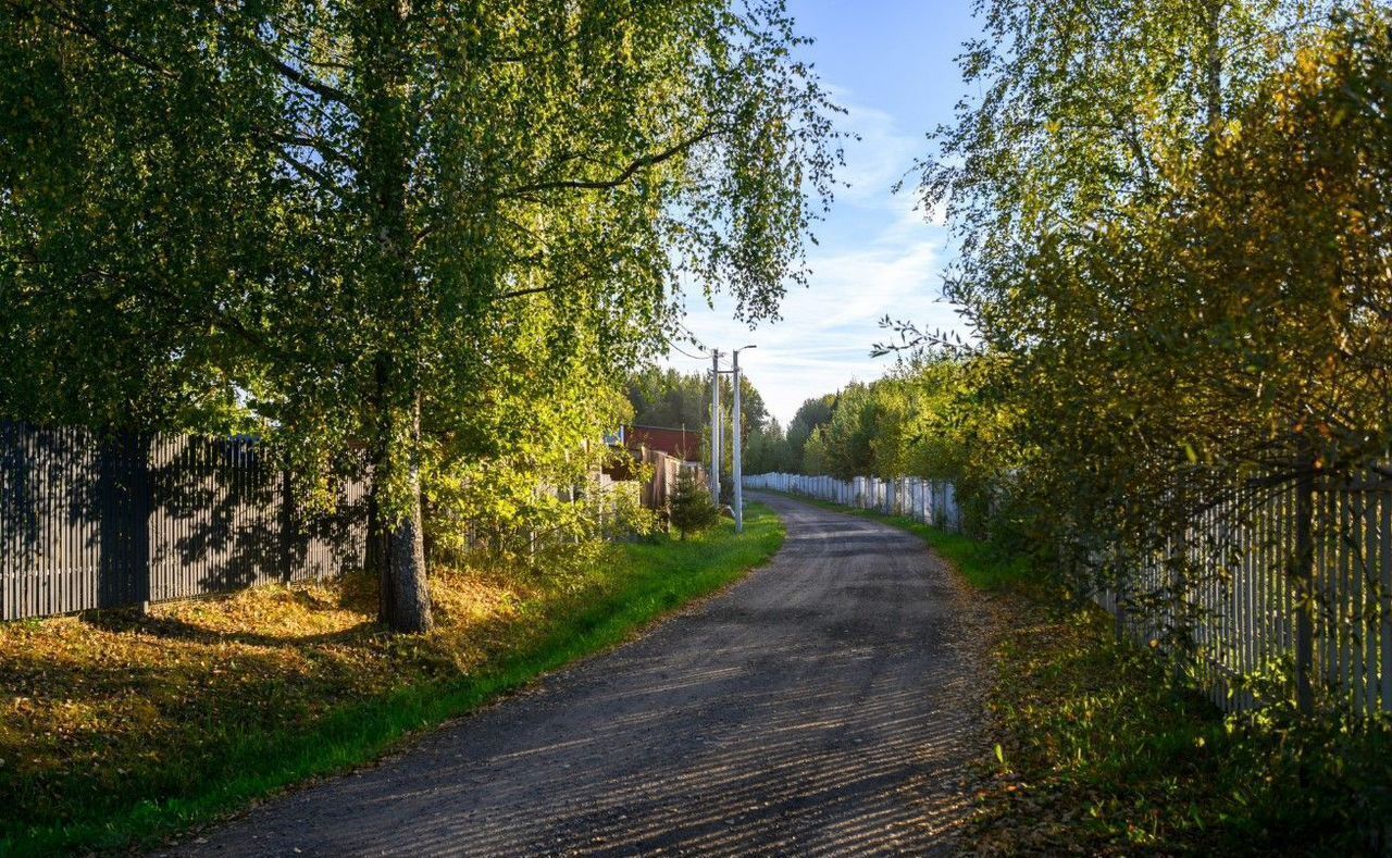 дом городской округ Истра п Глебовский 50 км, ДПК Леоновские Дачи, Волоколамское шоссе фото 8