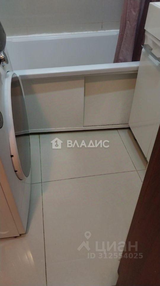 квартира г Москва ул Академика Скрябина 6 Московская область фото 20