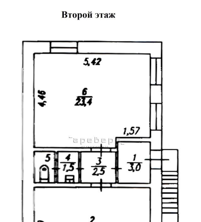 свободного назначения г Красноярск р-н Центральный ул 2-я Брянская 46а фото 24