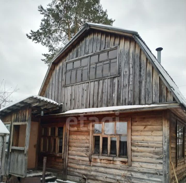 дом г Екатеринбург снт Энергетик-85 Площадь 1905 года фото 6