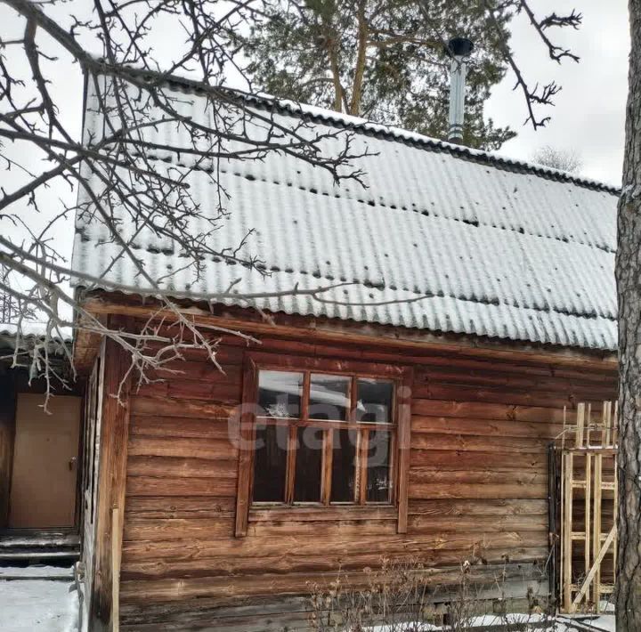 дом г Екатеринбург снт Энергетик-85 Площадь 1905 года фото 7